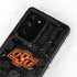 Oklahoma State University Split Jersey Galaxy Note20 Ultra 5G Waterproof Case
